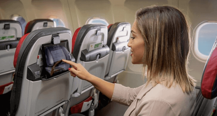 TAP lanserar Economy Xtra - 2