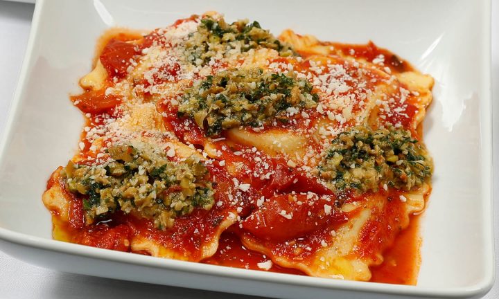 American Airlines i samarbete med James Beard Foundation - 3