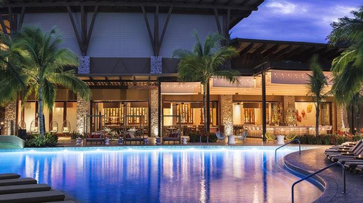 Forbes avslører årets 5-stjerners hotell - 7