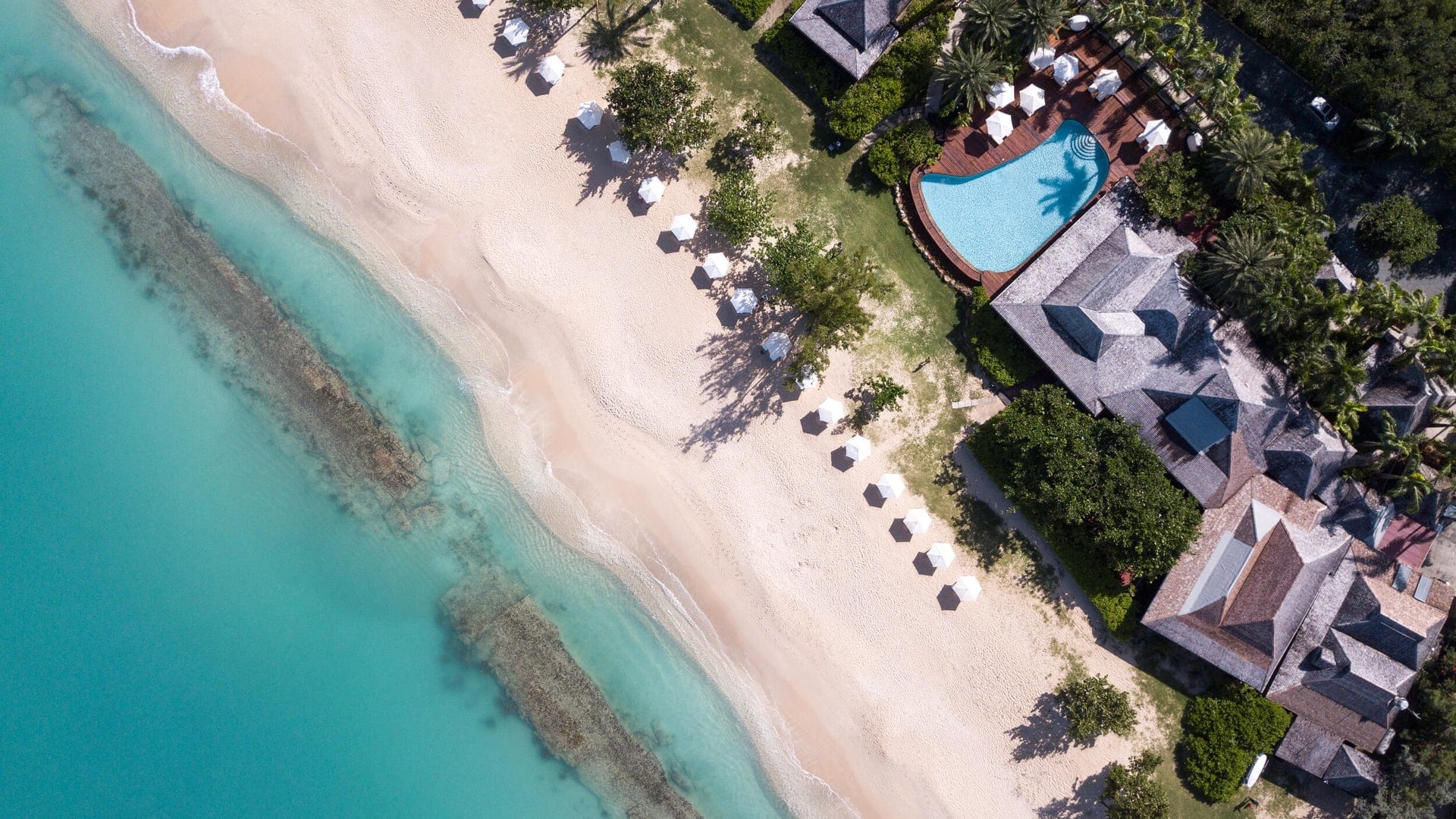 6 Best Luxury Hotels in Antigua