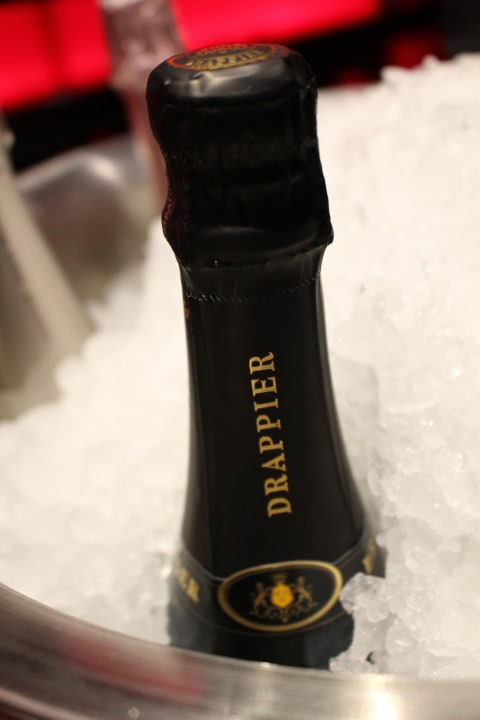 Bildreportage: La Première lounge – Paris, Charles de Gaulle - 28