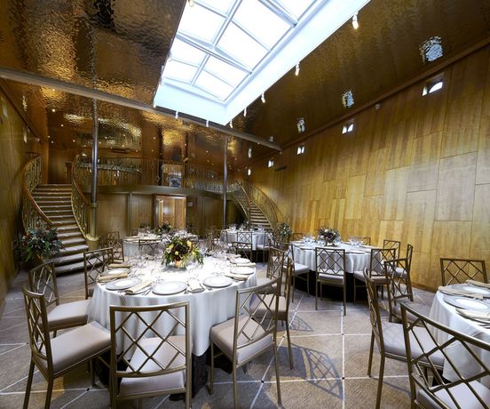 Fingal - A Luxury Floating Hotel - 19