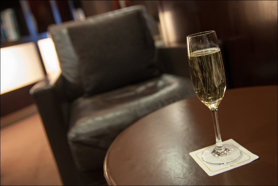 Medlemsrecension: Flying Reimagined - Lever Etihad upp till sitt motto? (Business/First Class)