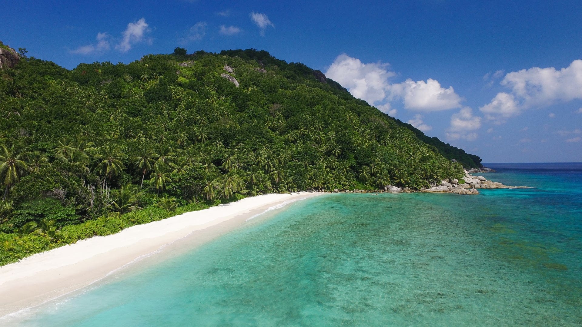 Destinations Articles - Seychelles Travel Guide