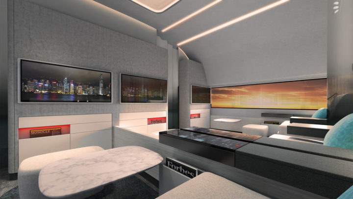 Framtiden för förstaklass? - 1