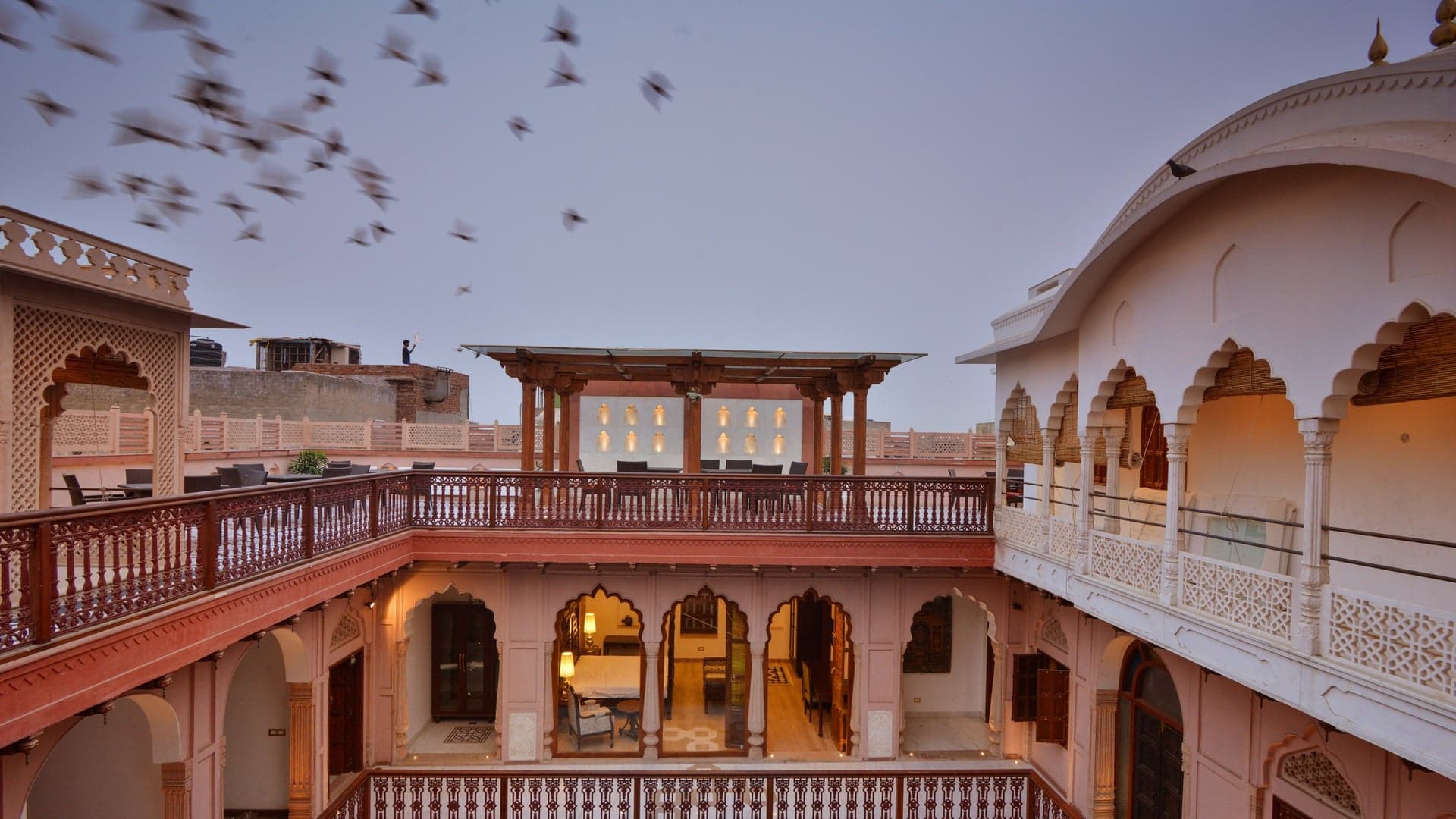 Destinations Articles - Delhi Travel Guide