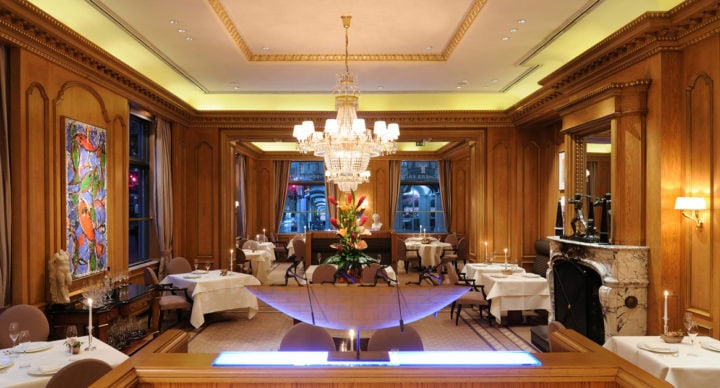 10 av Berlins bästa hotell - 3