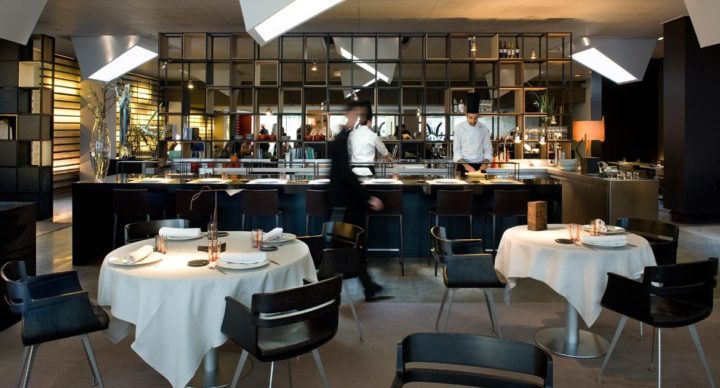 De 10 bästa 5-stjärniga hotellen i Barcelona - 2. Hotel Casa Fuster 9.2 - 5