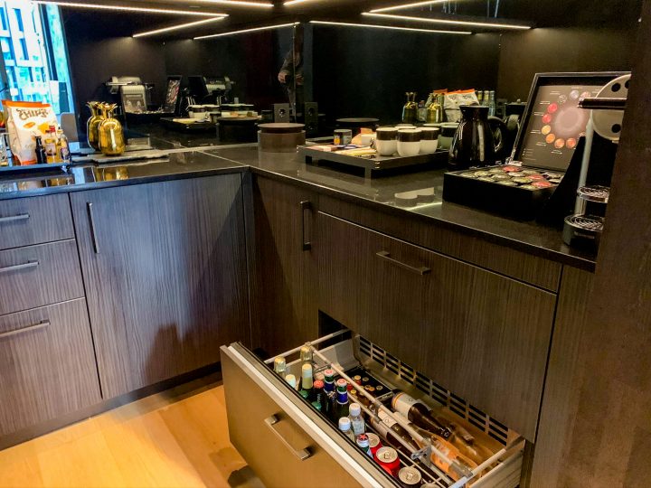 The Thief Hotell Oslo – En recension - 4