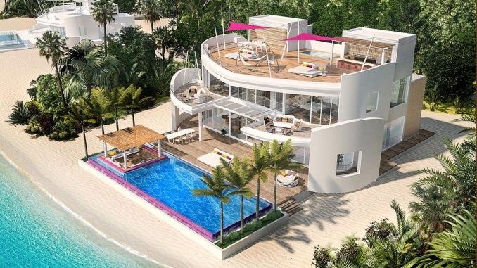 10 Of The Best Luxury Hotels Opening In 2018 - 5