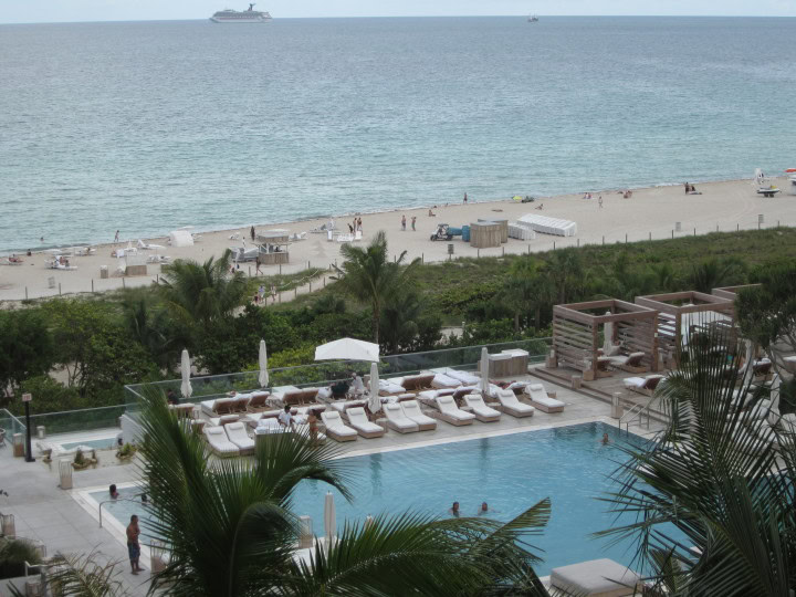 Review: 1 Hotel South Beach - 3