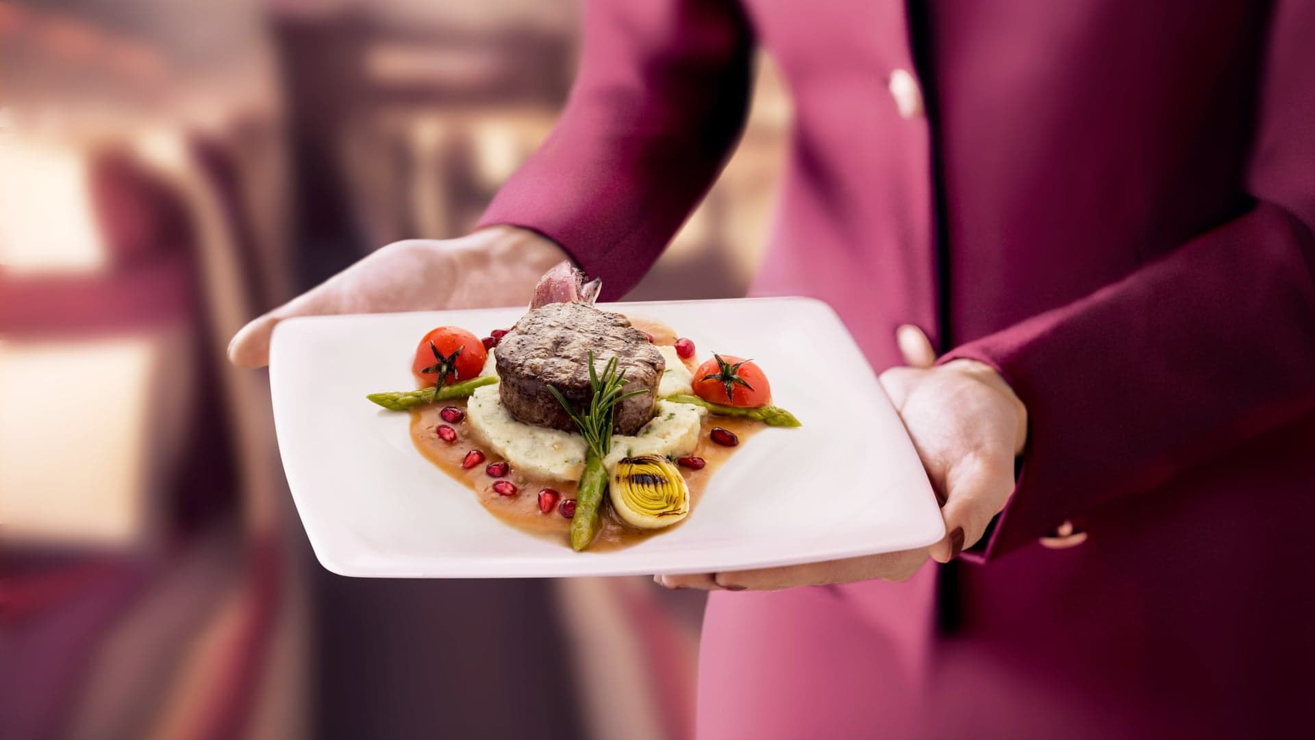 Airlines Offers - Qatar Airways Business Class Early Summer Sale **EXPIRED**