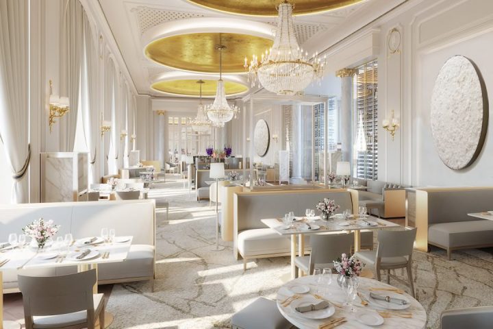 Hotels Articles - A timeless and iconic hotel in Madrid