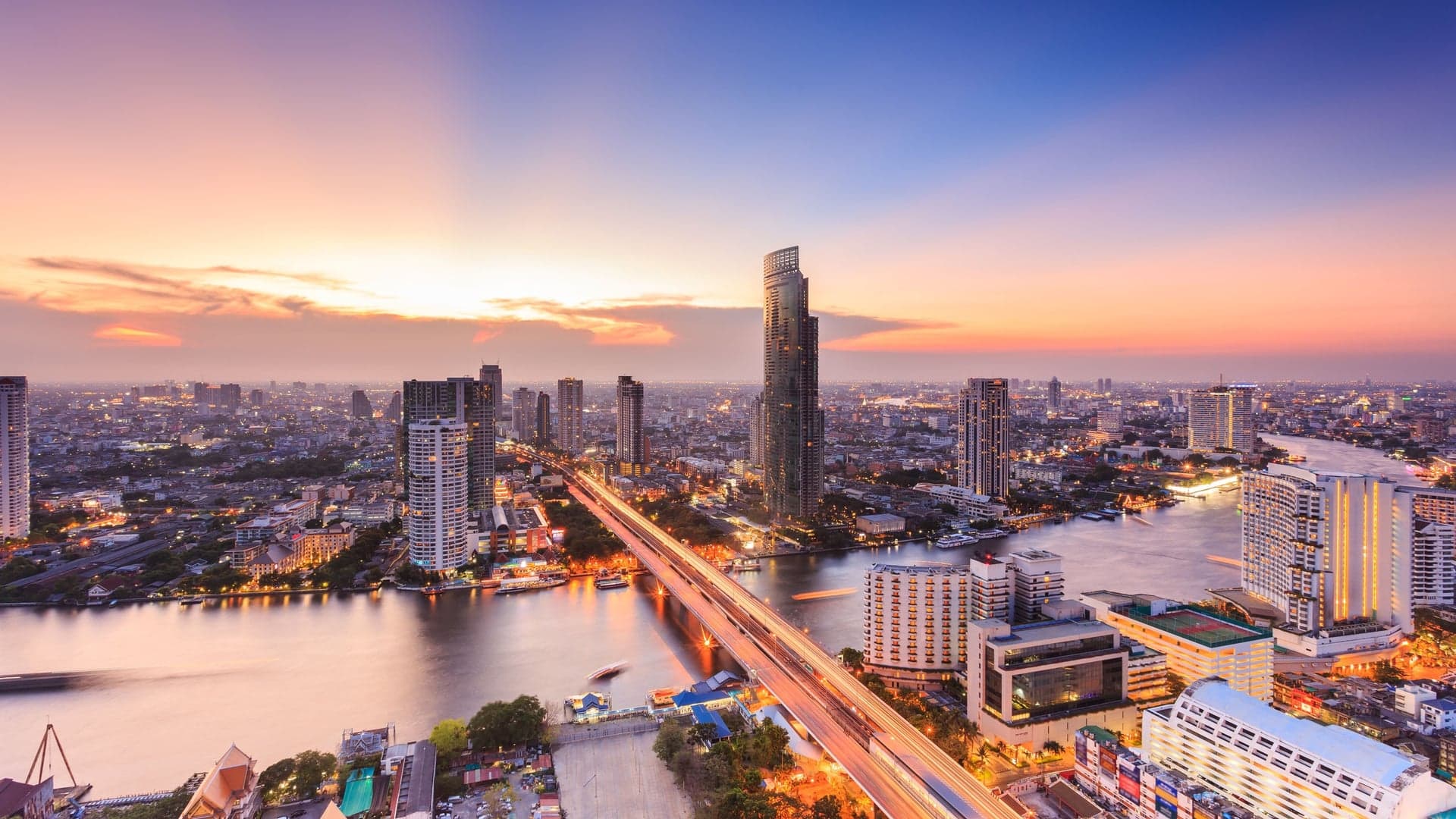 Destinations Articles - Bangkok Travel Guide