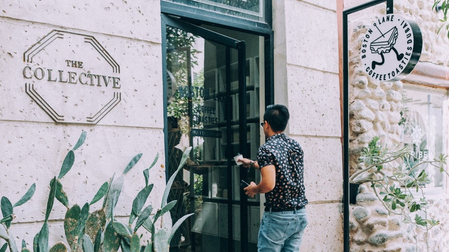 Dining Toplists - 10 Best Breakfasts in Dubai