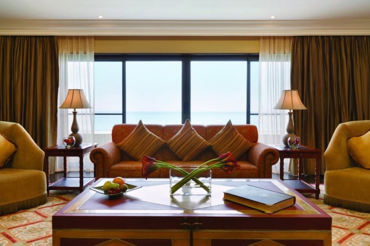 Djibouti Kempinski Palace - 3