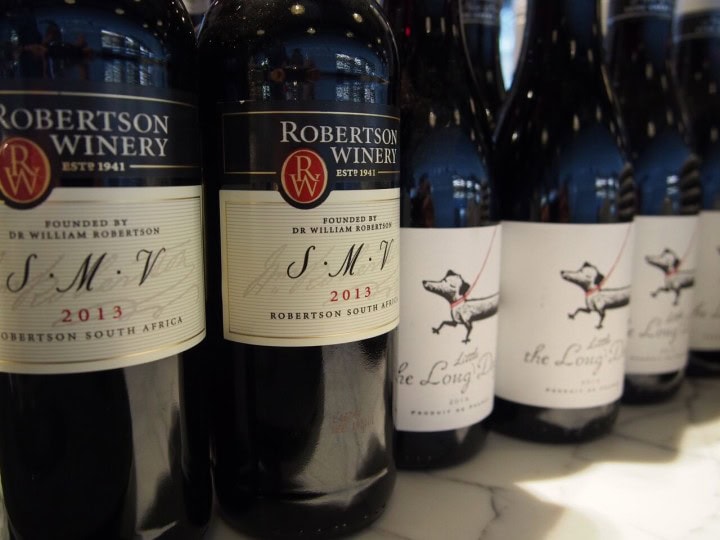 Arlanda får ny gourmetrestaurant - 11