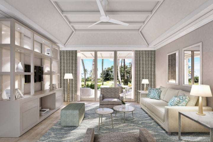 The St. Regis Bahia Beach Resort Emerges From Incredible Renovation - 1