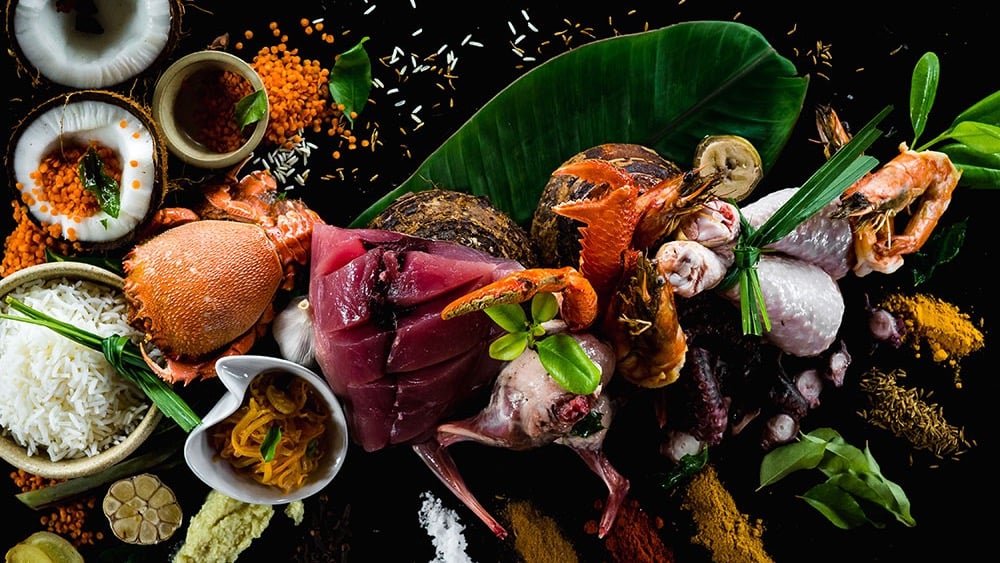 Destinations Articles - Seychelles Travel Guide