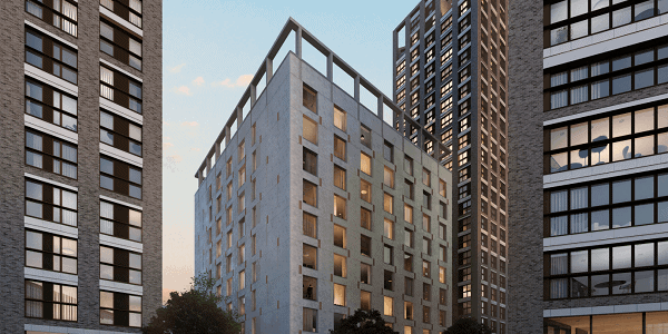 InterContinental Hotels åpner nytt Indigo hotell i London