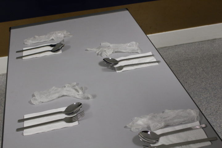 BusinessClass Exclusive: Behind the scenes at the Singapore Airlines Training Centre - Food and drink - 4