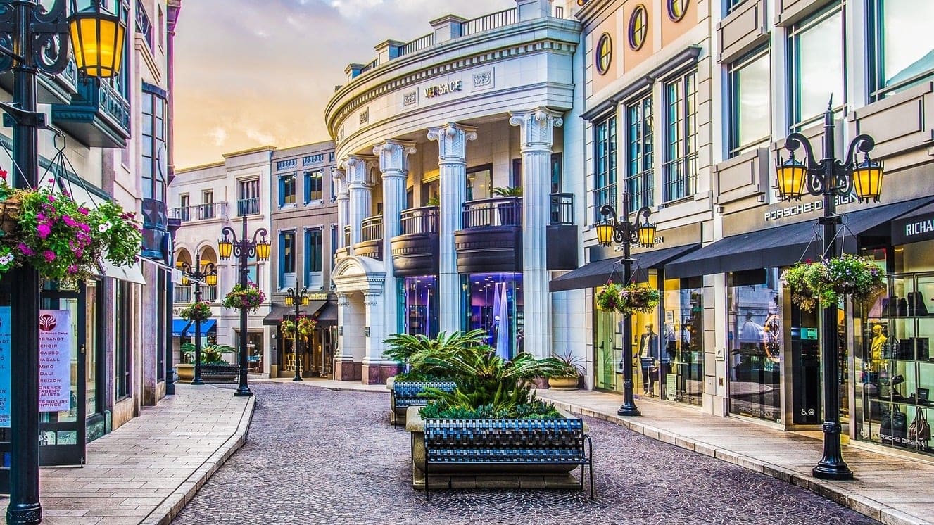 Destinations Articles - Los Angeles Travel Guide