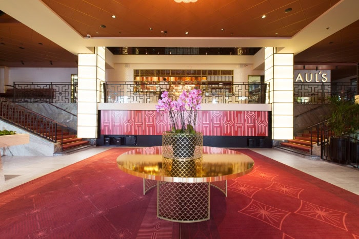 Scandic åbner unikt hotel i hjertet af Stockholm