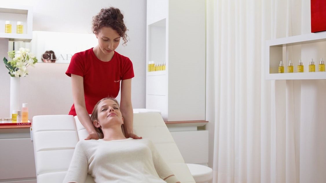 Airline review Airport experience - Air France - 4