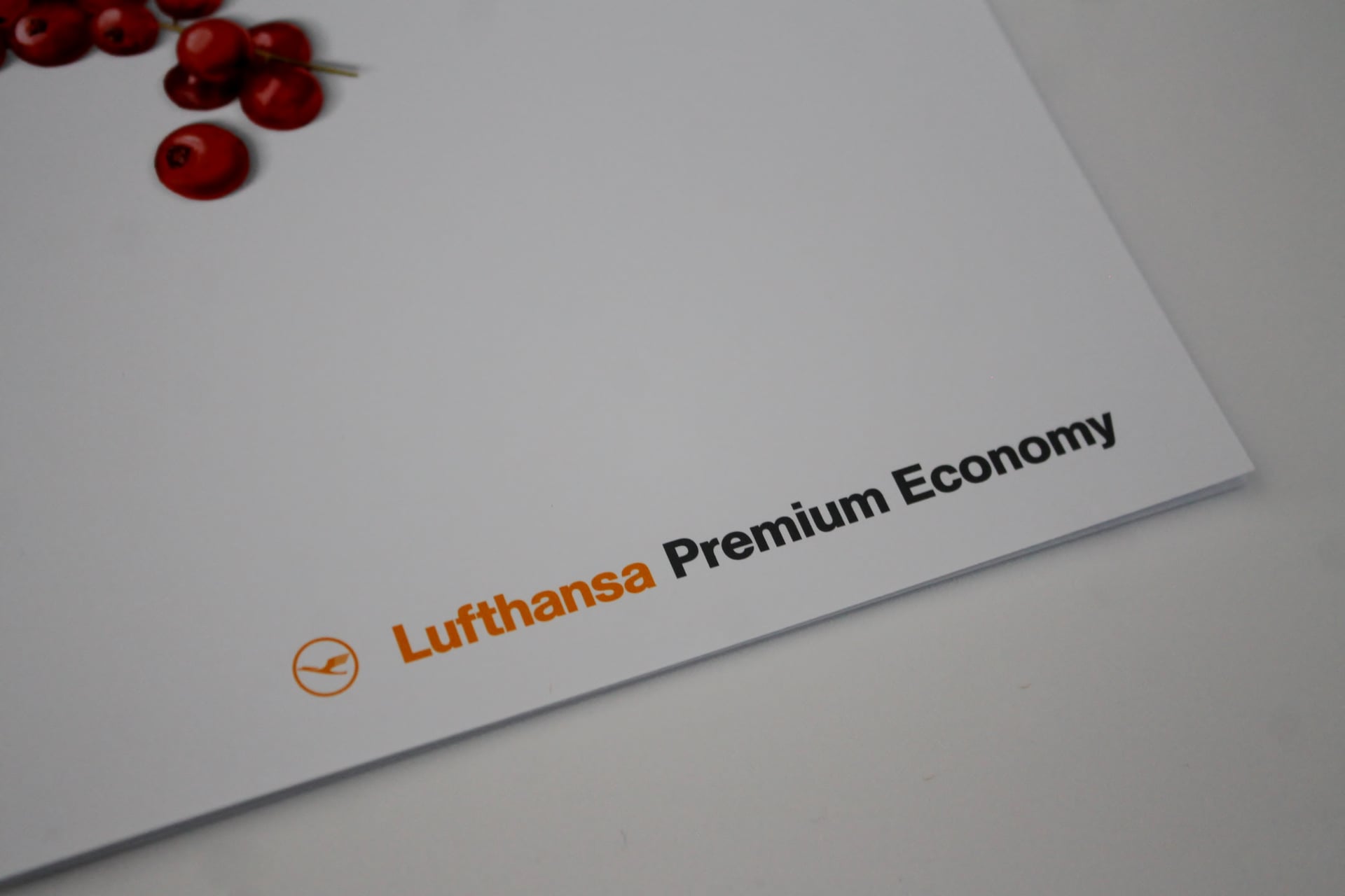 Lufthansa lanserar Premium Economy samt uppgraderingsauktion för passagerare i ekonomiklass