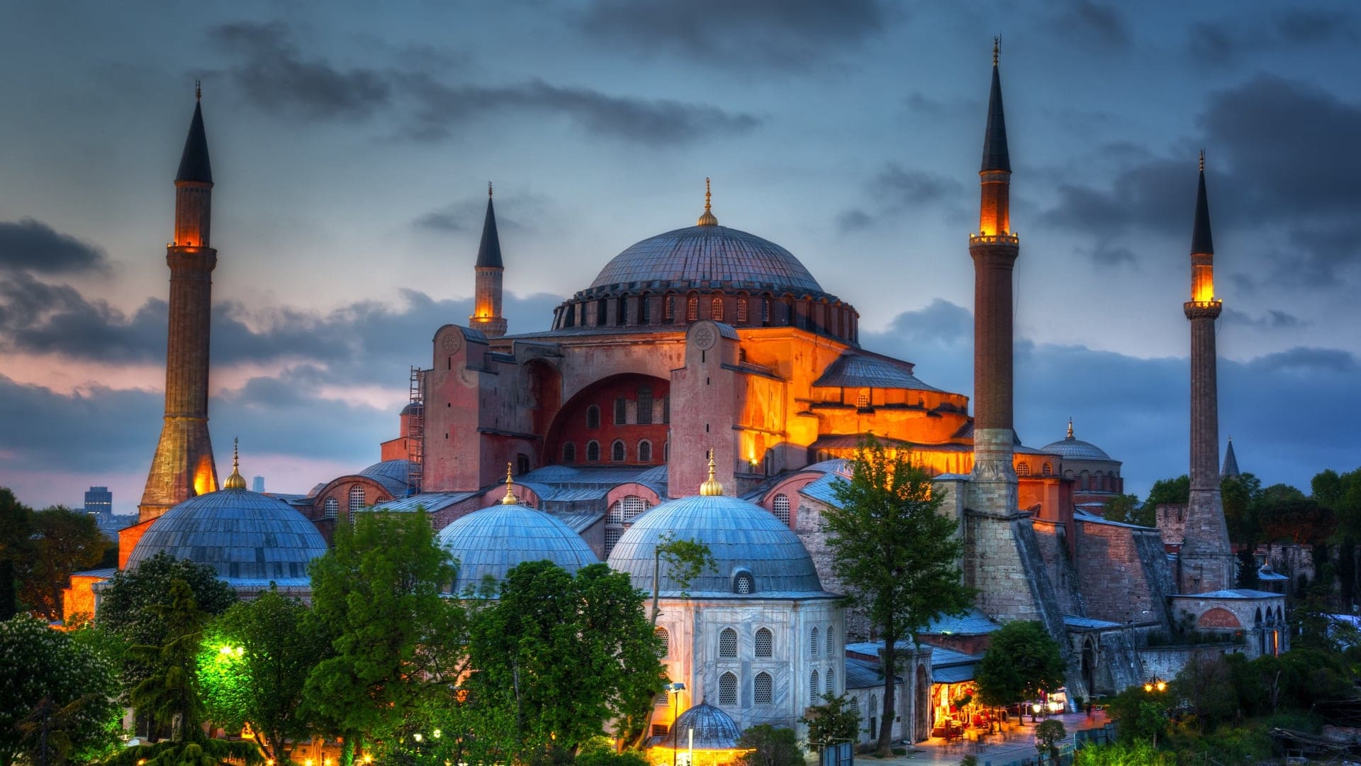 Destinations Articles - Istanbul Travel Guide