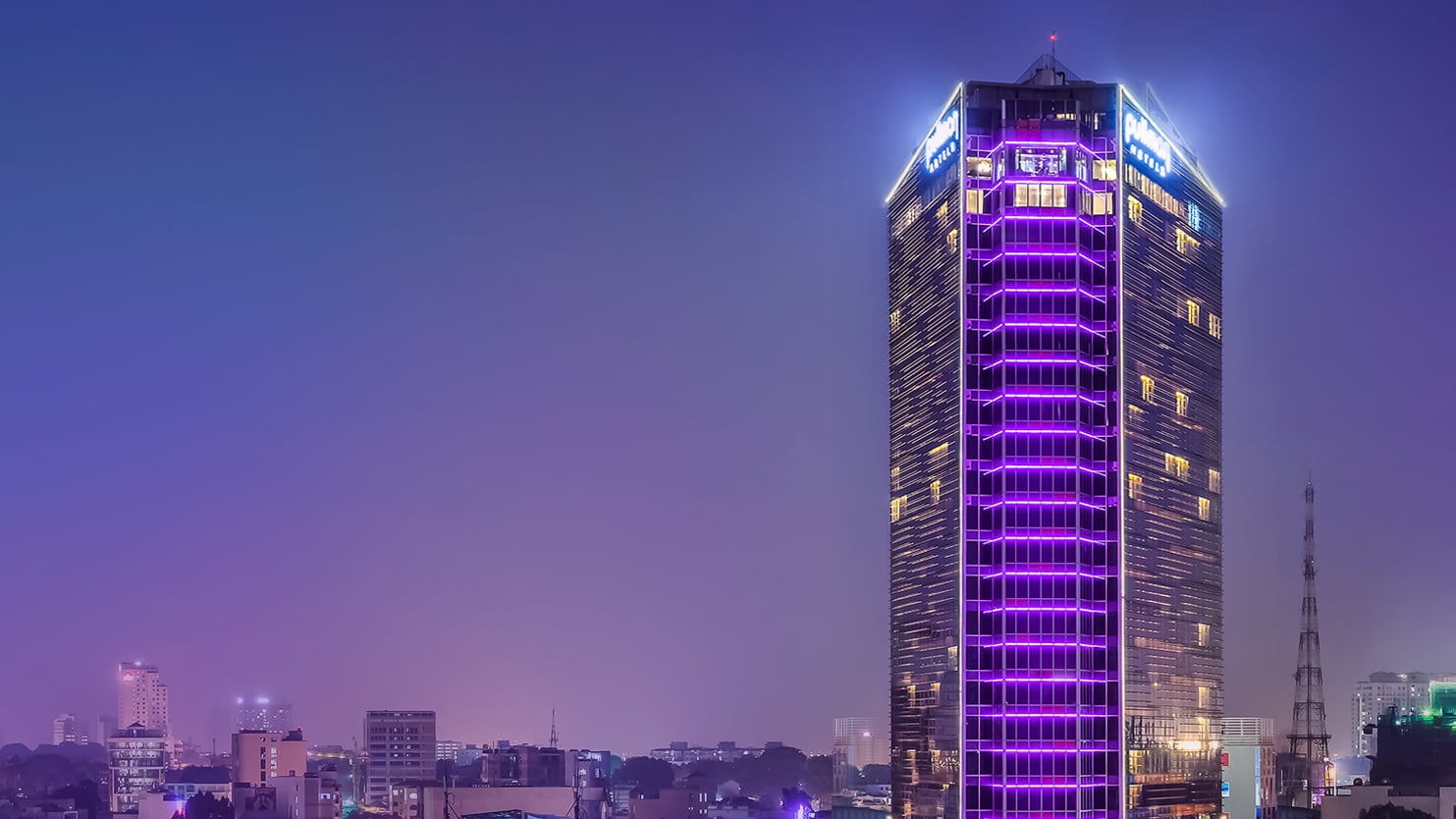 Hotels Toplists - 10 Best Hotels in Ho Chi Minh City