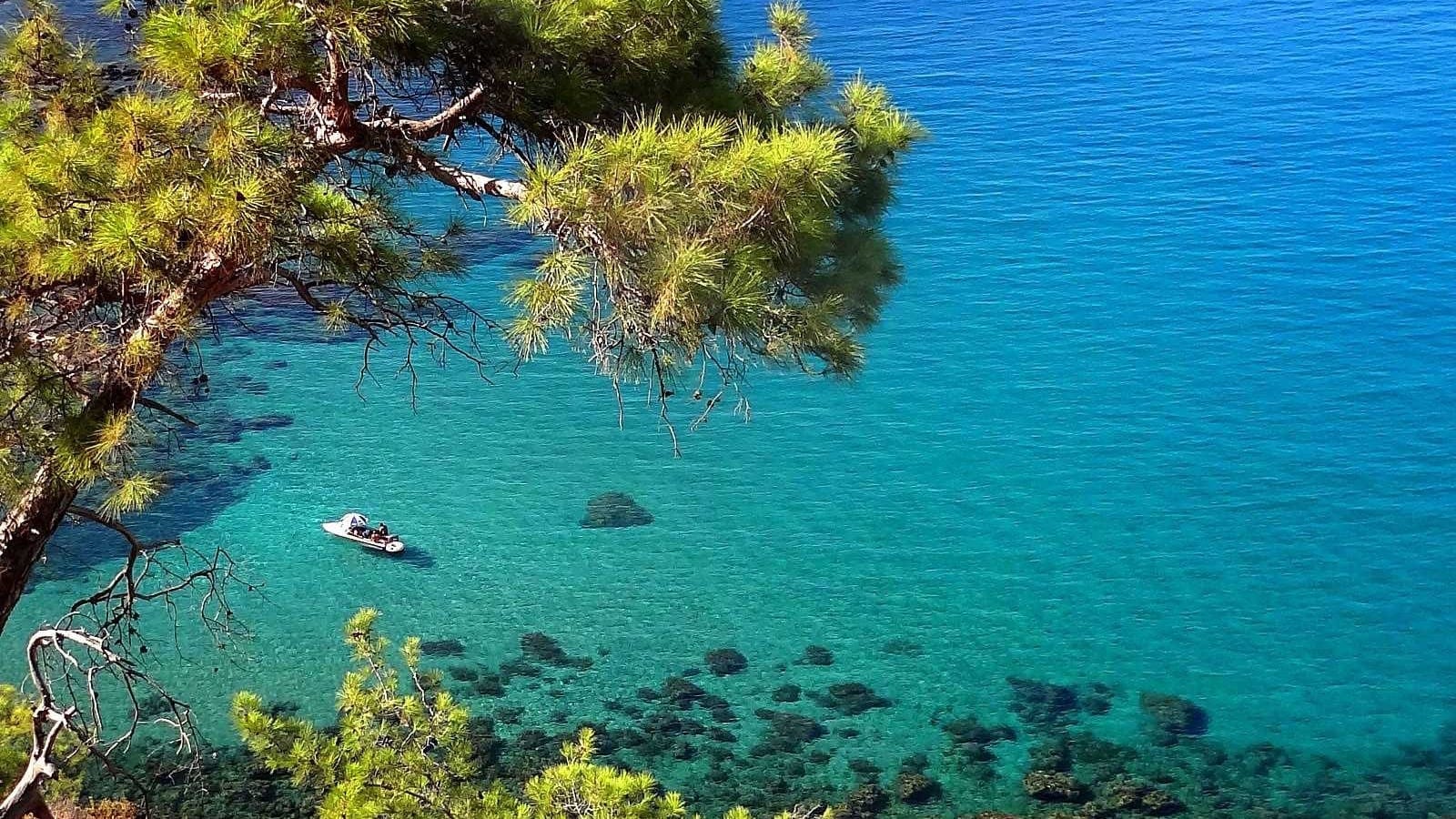 Destinations Articles - Cyprus Travel Guide