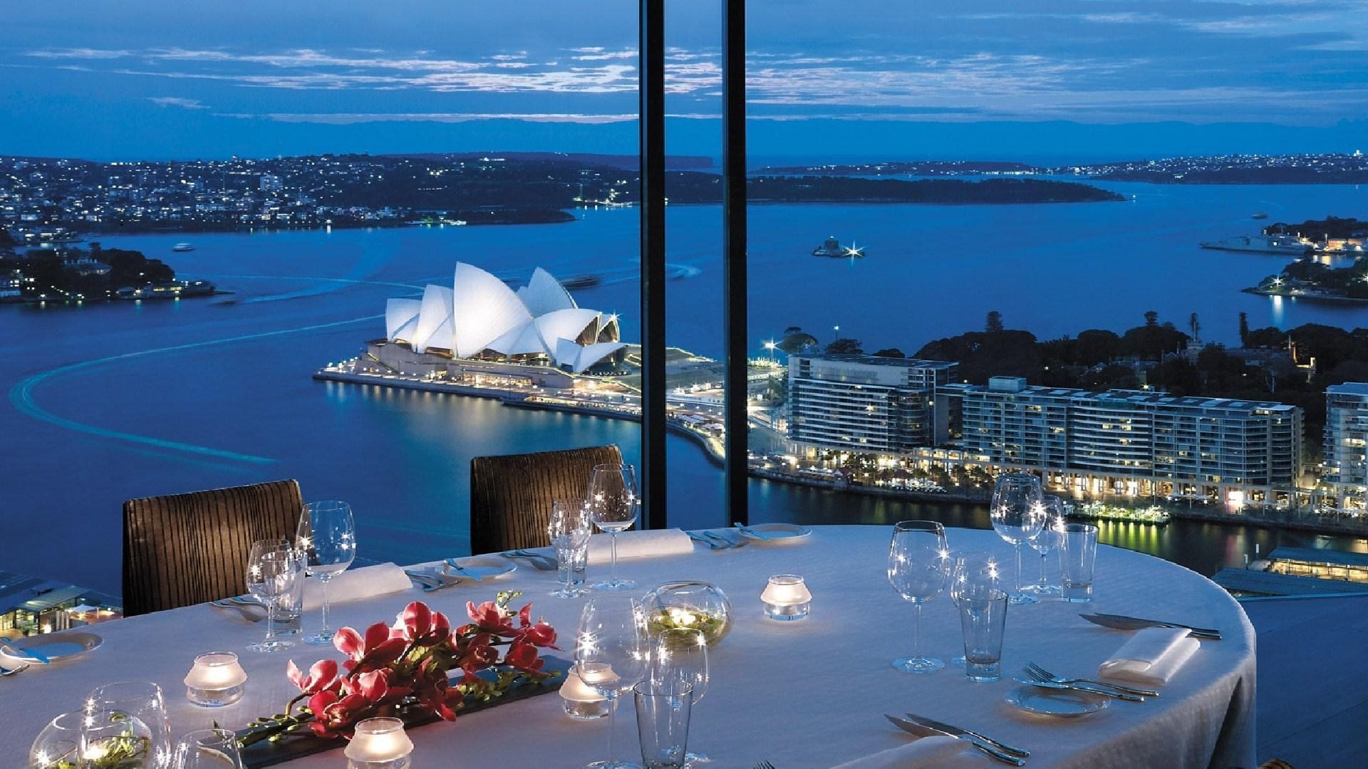 10 Best Luxury Hotels in Sydney
