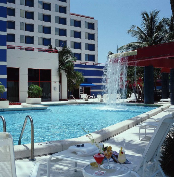 AccorHotels öppnar sitt 100:e Pullman-hotell i världen och sitt första i USA - 3