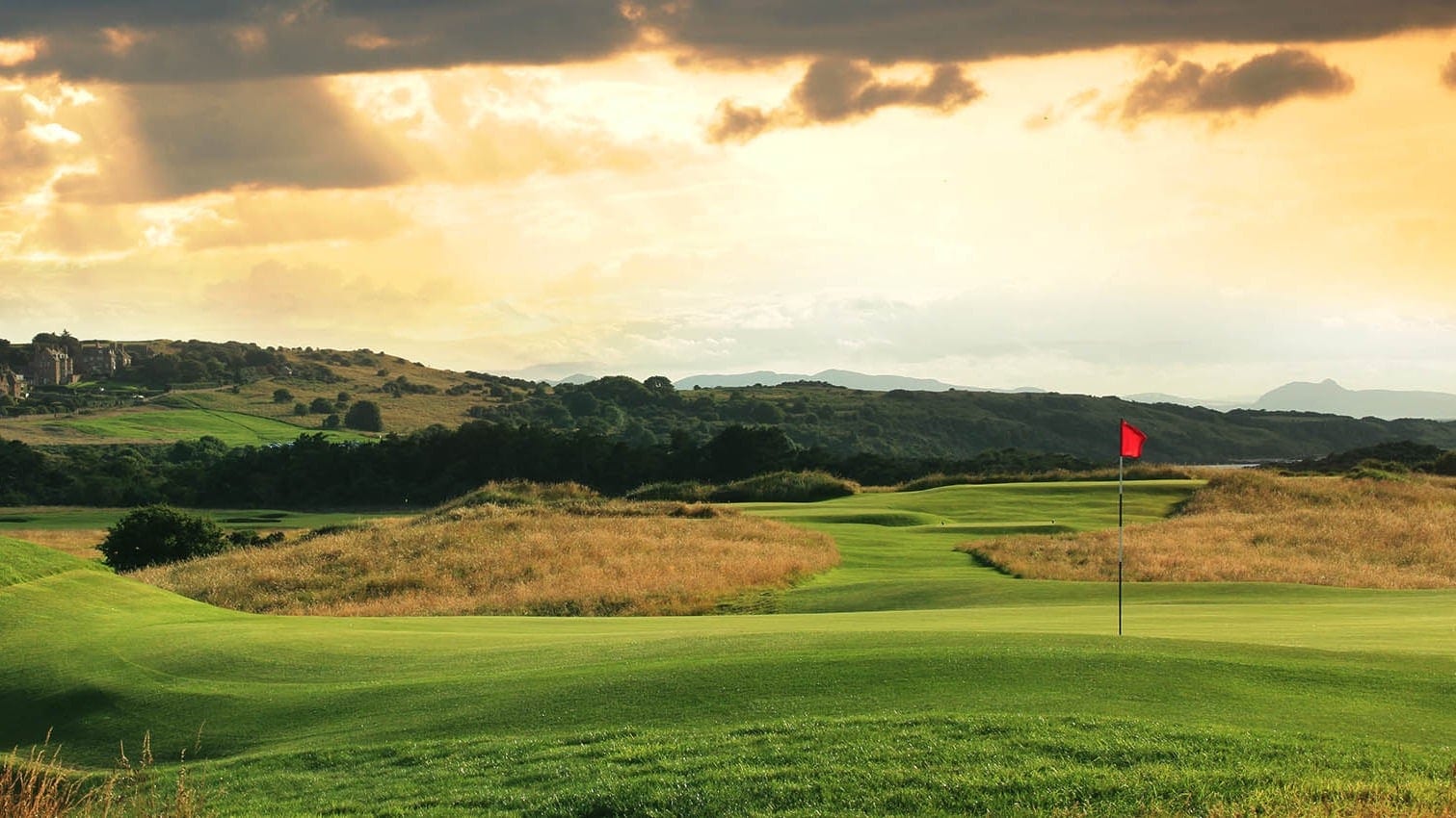 Lifestyle Toplists - The PGA & LPGA Majors Calendar 2022/23