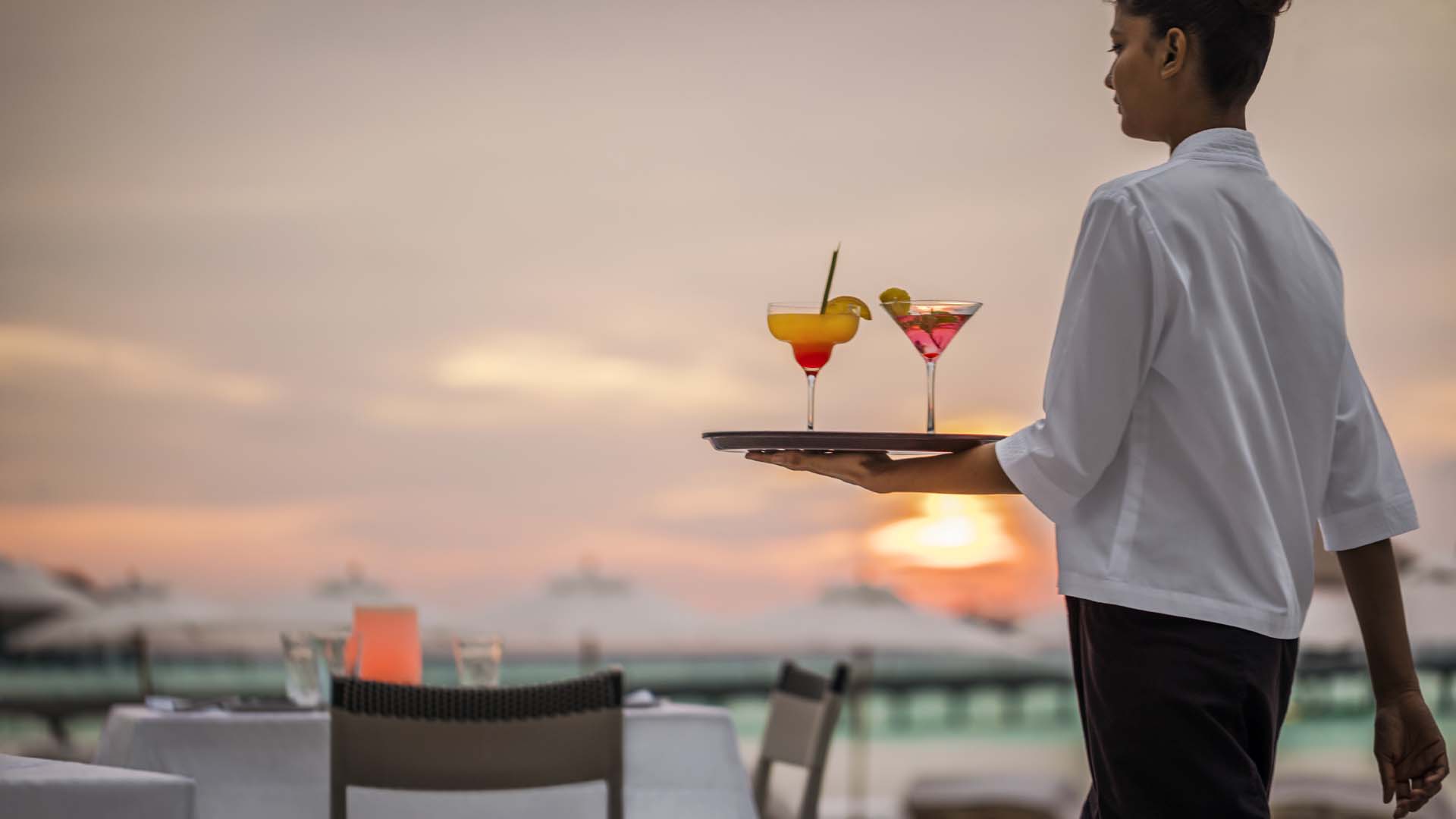 Hotel review What We Love' - COMO Maalifushi - 2