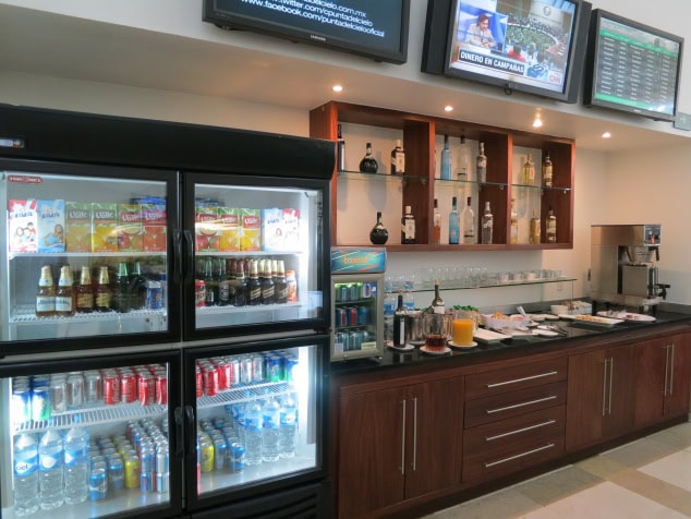 Affärsklass med Iberia och Aeroméxico, en jämförelse - 12