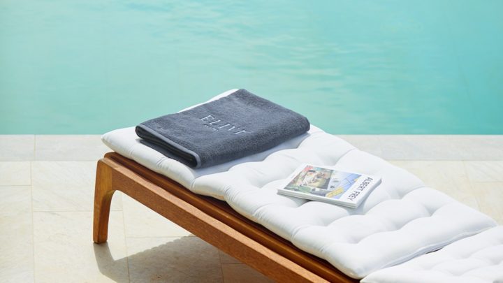 Stunning New Luxury Hotel Opens On The Greek Island Of Skiathos - 1