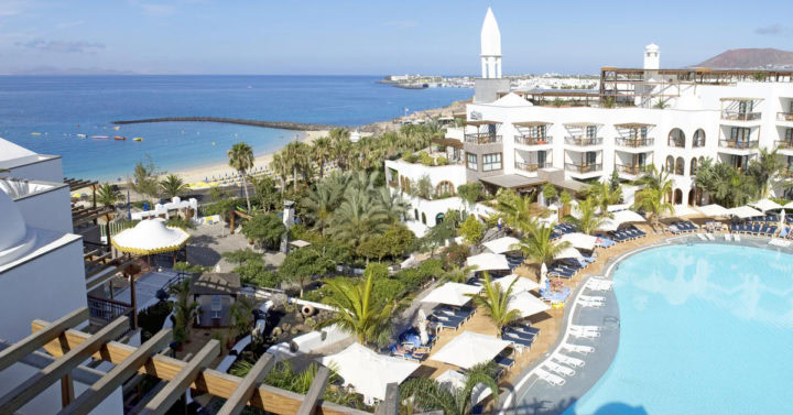Two World-Class Chefs Coming To 5-star Lanzarote Resort - 2