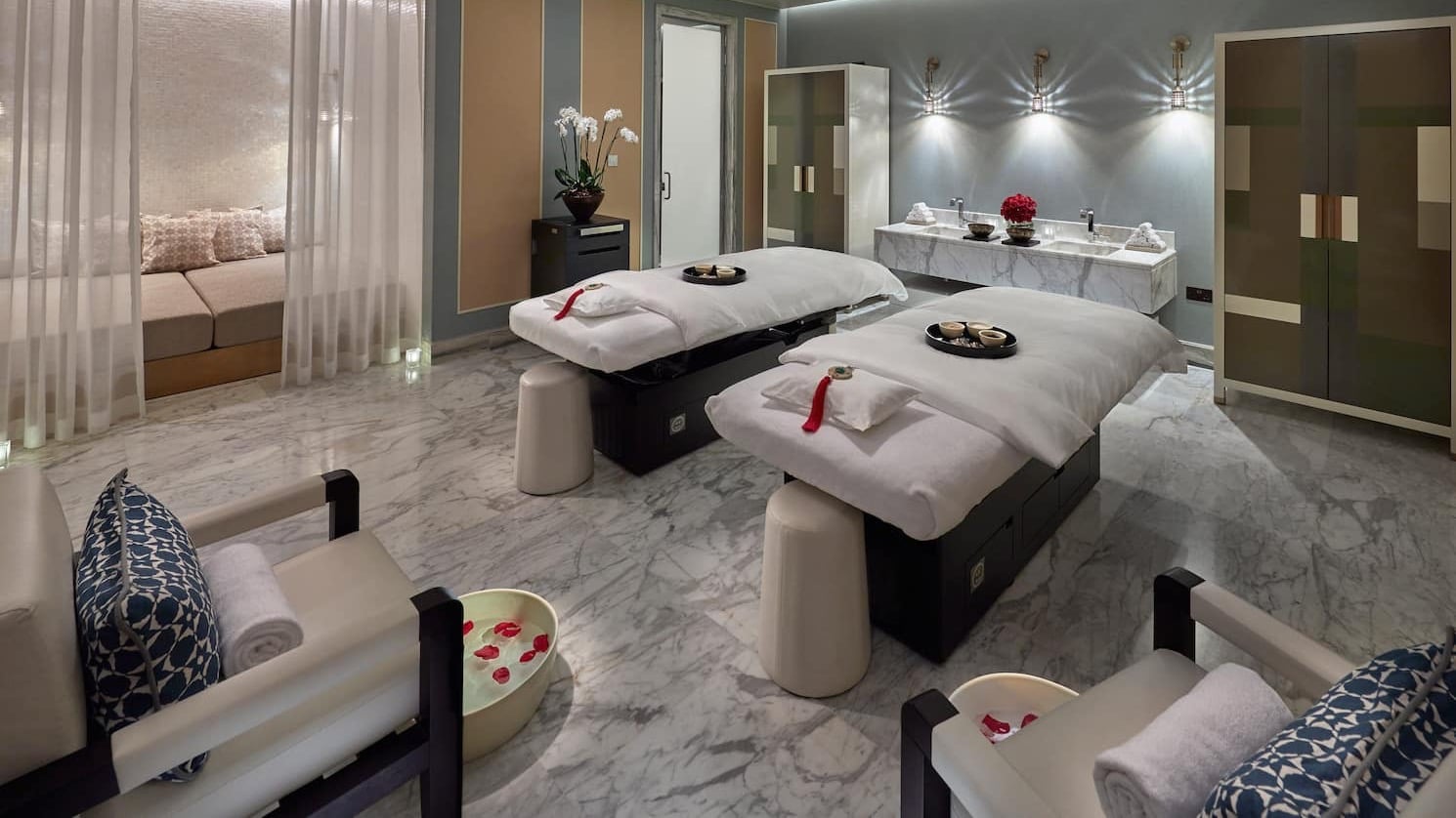 Hotels Toplists - 20 Best Luxury Hotels in Doha