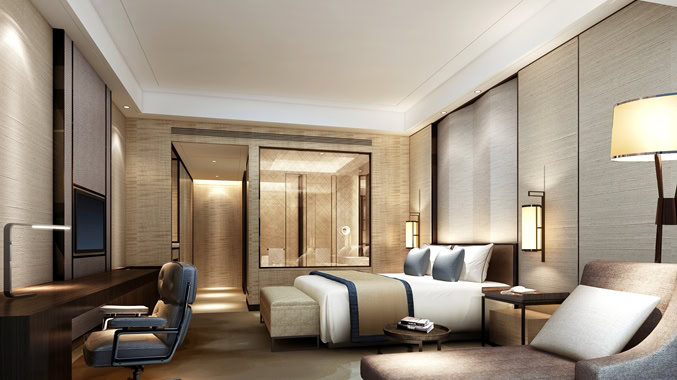 DoubleTree debuts in China's historic Suzhou - 1