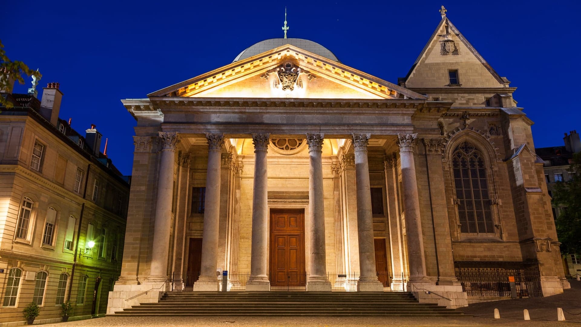 Destinations Articles - Geneva Travel Guide