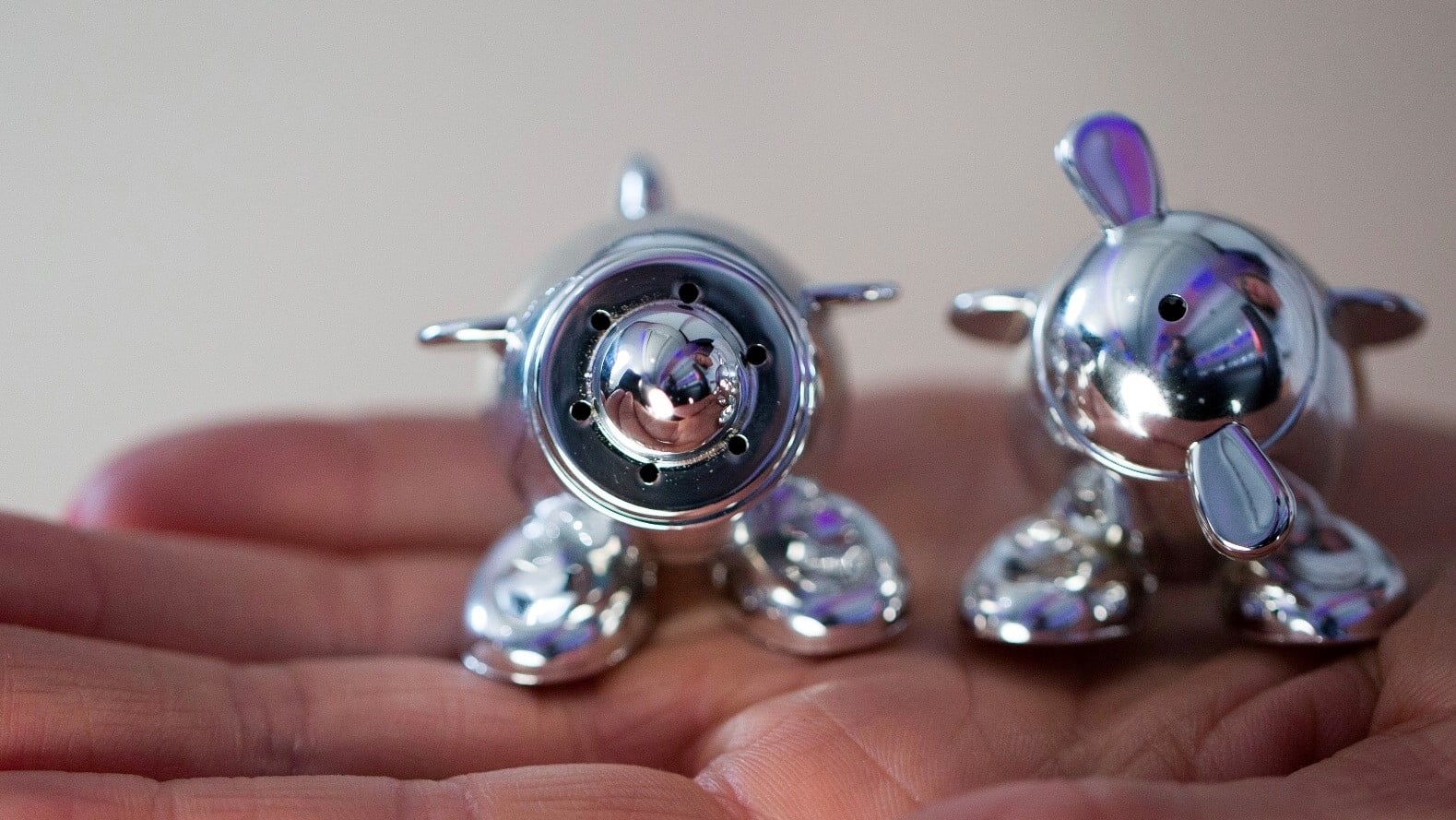 Airline review Cuisine - Virgin Atlantic - 5