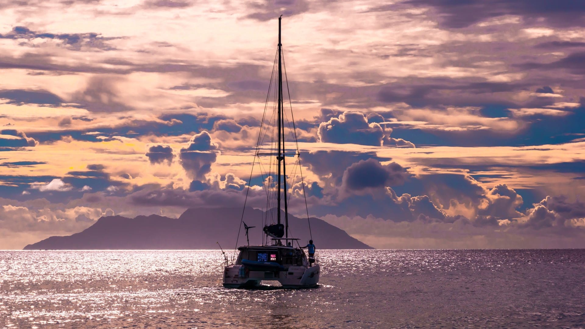 Destinations Articles - Seychelles Travel Guide