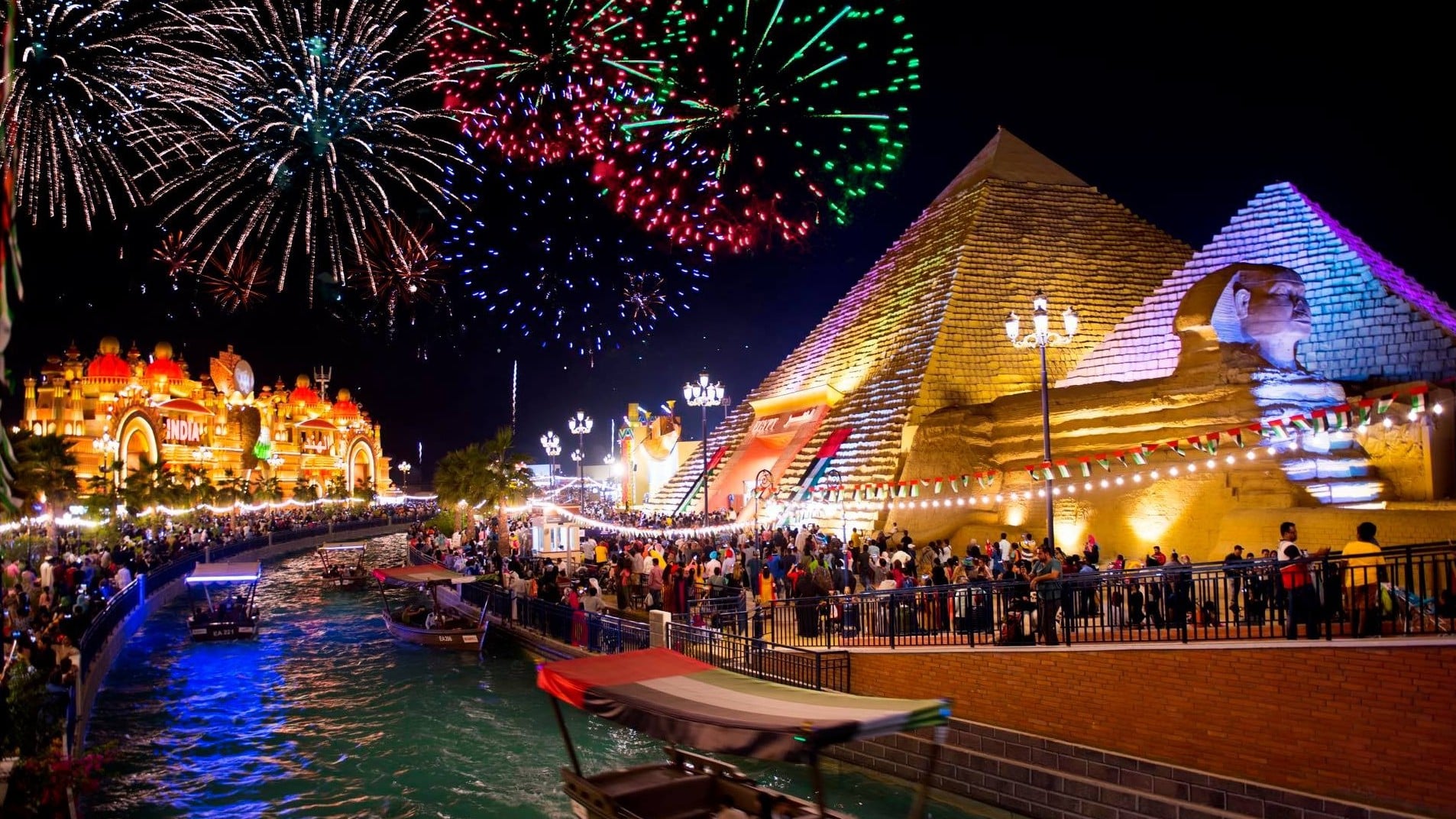 Destinations Toplists - 30 Best Things to See & Do in Dubai