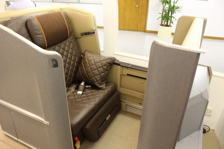 BusinessClass Exclusive: Behind the scenes at the Singapore Airlines Training Centre - Food and drink - 12