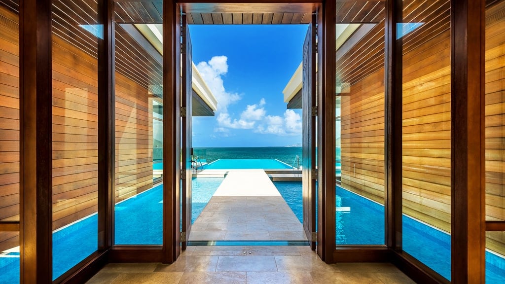 Park Hyatt Makes Its Caribbean Debut With Stunning St. Kitts Property