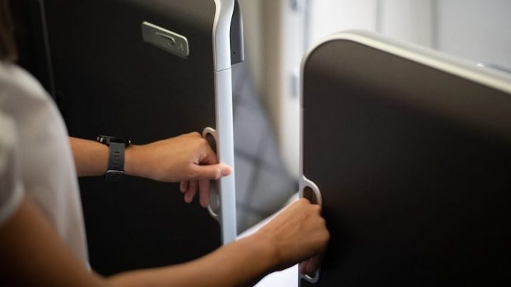 Här är British Airways nya First Class - 3