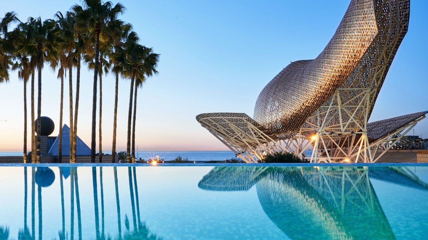 Destinations Articles - Barcelona Travel Guide