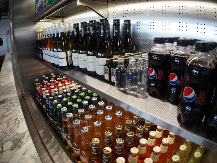 Arlanda får ny gourmetrestaurant - 12